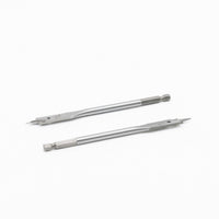 Speedboor 14mmx152mm hex aansluiting
