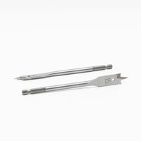 Speedboor 15mmx152mm hex aansluiting