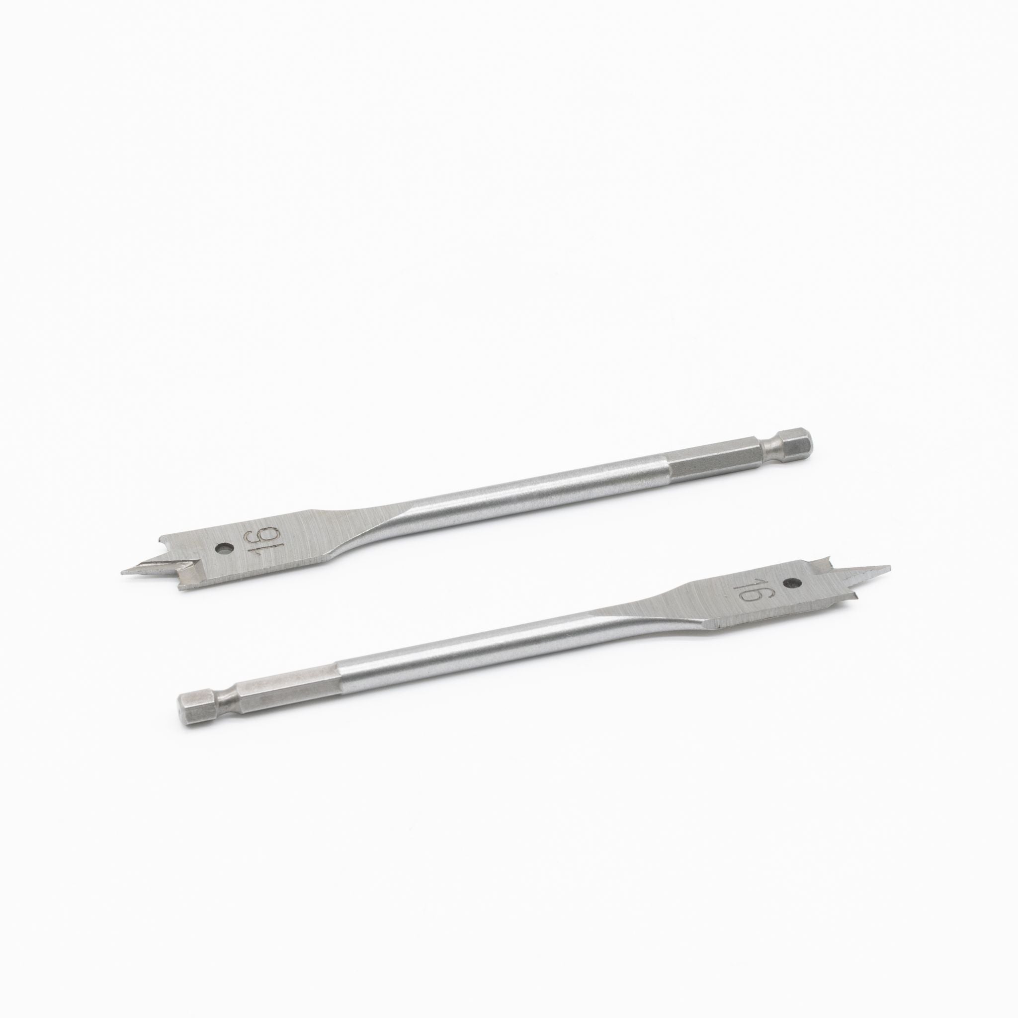 Speedboor 16mmx152mm hex aansluiting