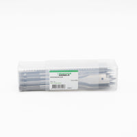 Speedboor 16mmx152mm hex aansluiting