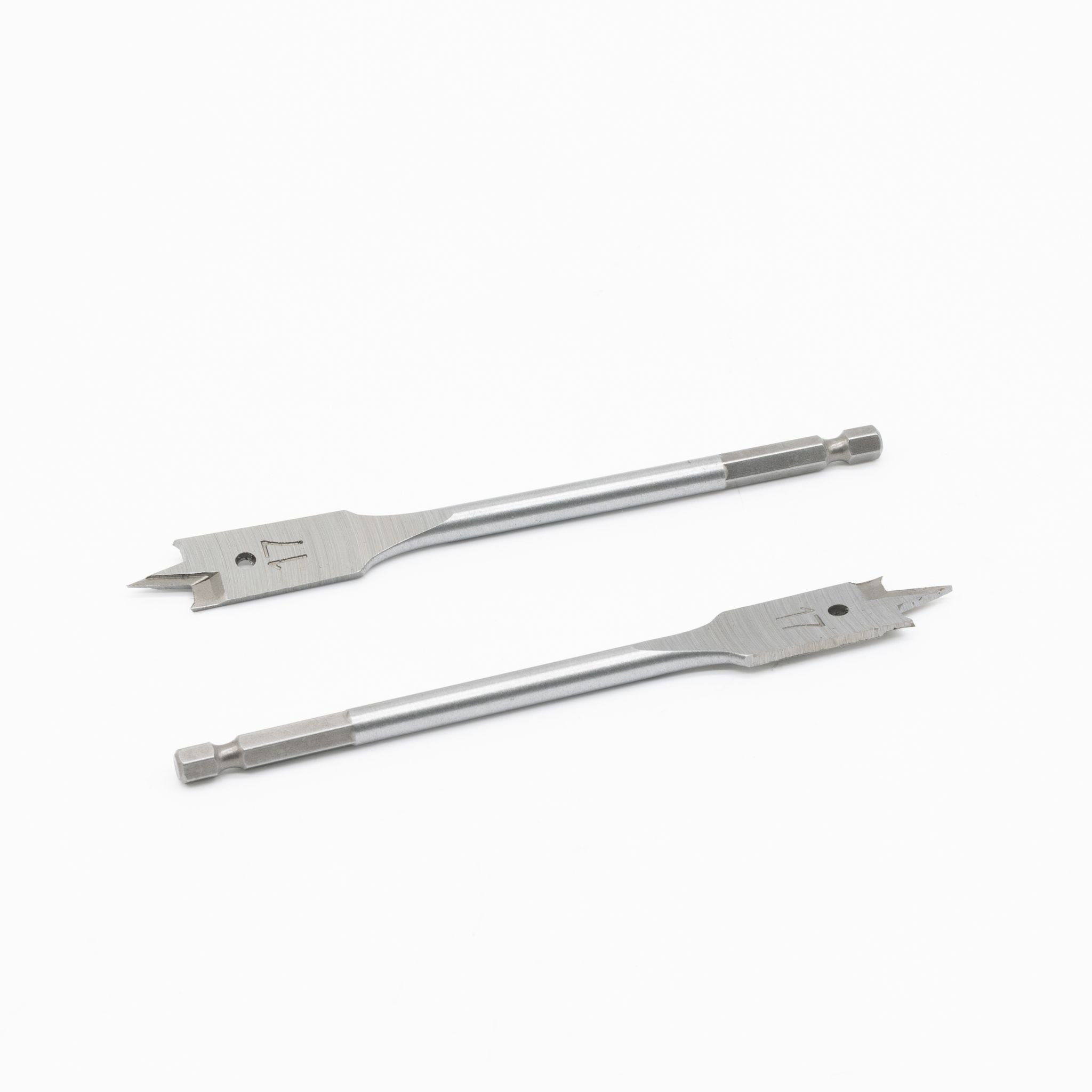 Speedboor 17mmx152mm hex aansluiting