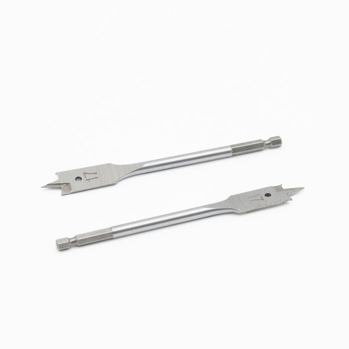 Speedboor 17mmx152mm hex aansluiting