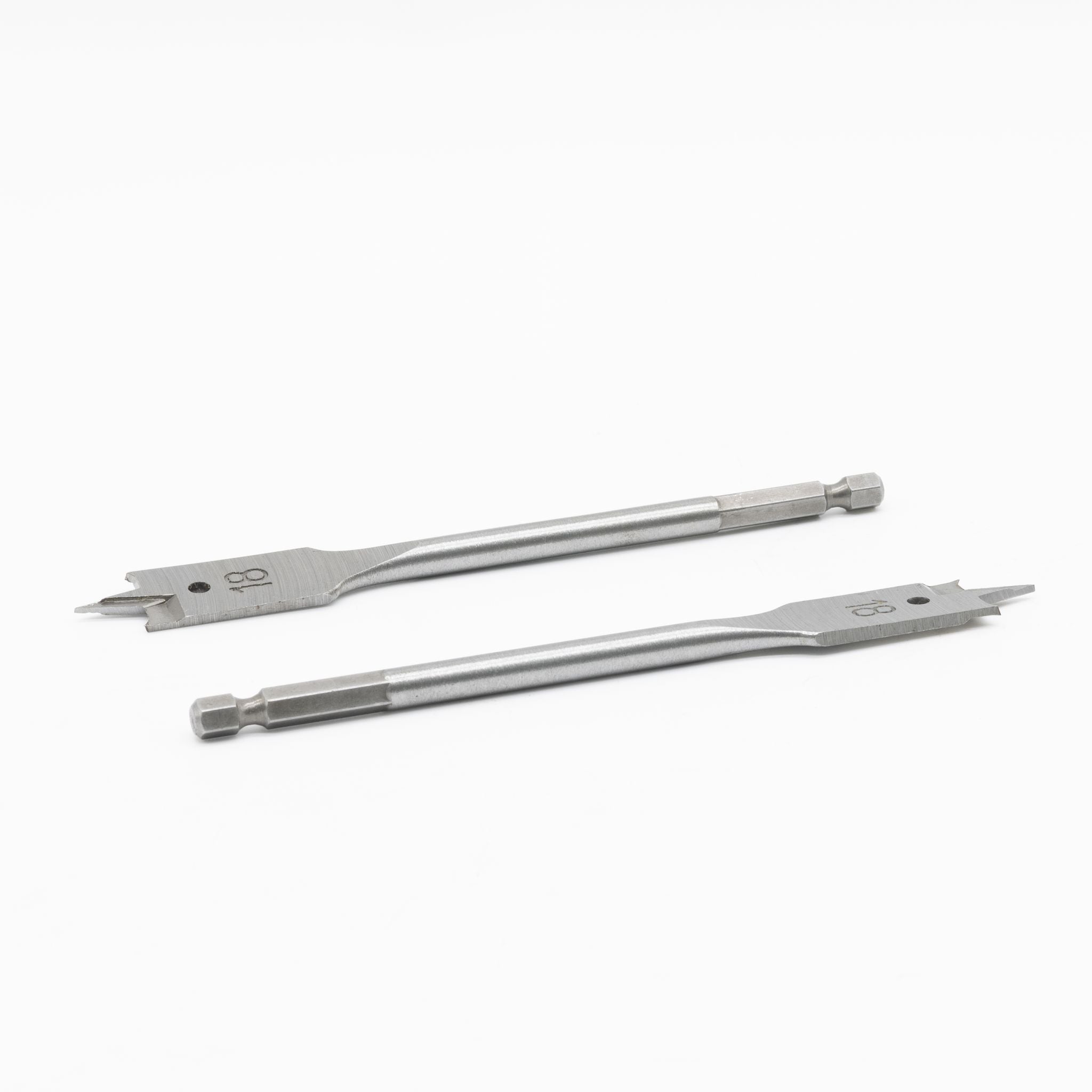 Speedboor 18mmx152mm hex aansluiting