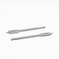 Speedboor 22mmx152mm hex aansluiting