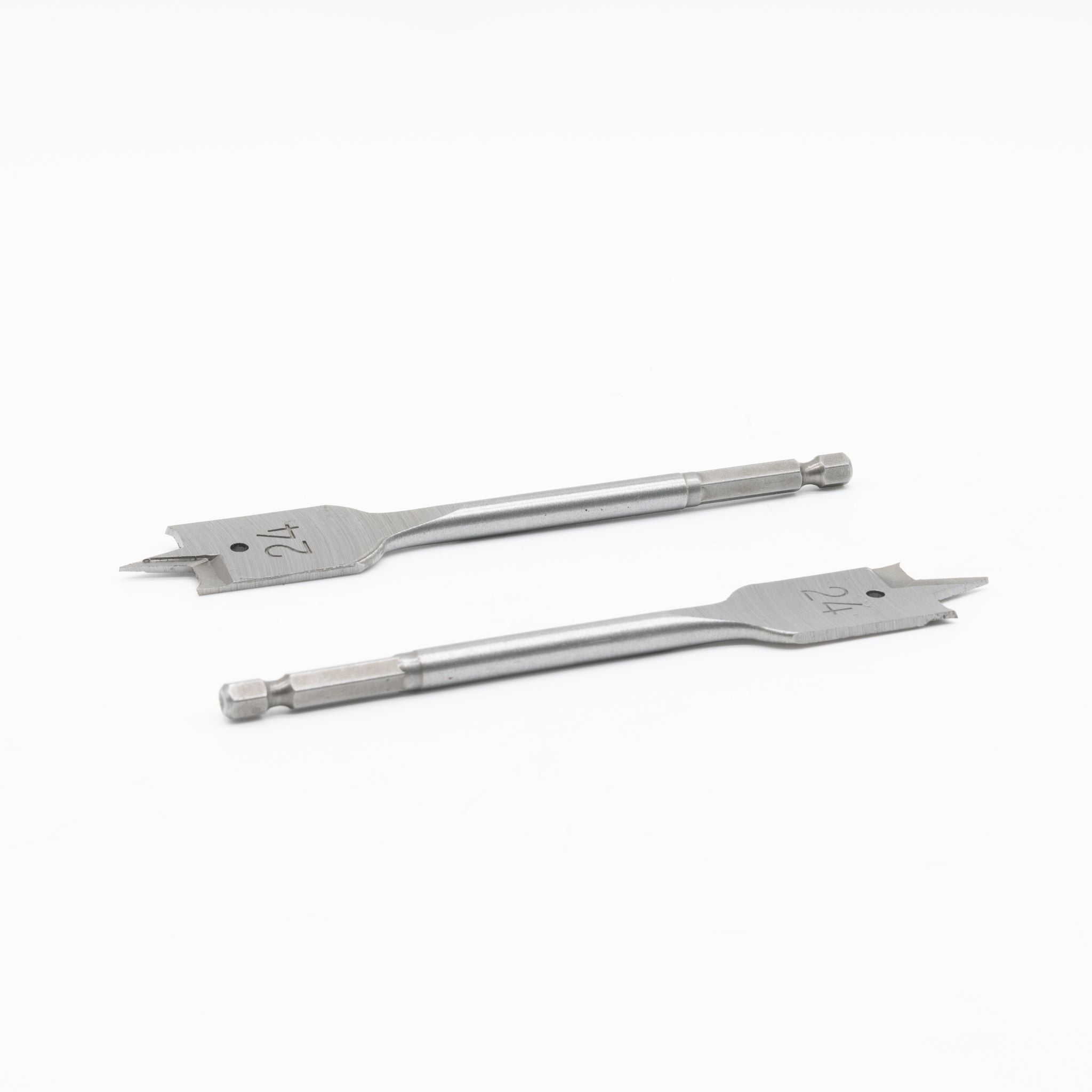 Speedboor 24mmx152mm hex aansluiting
