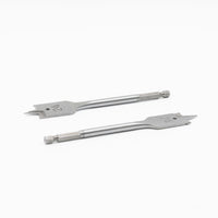 Speedboor 24mmx152mm hex aansluiting