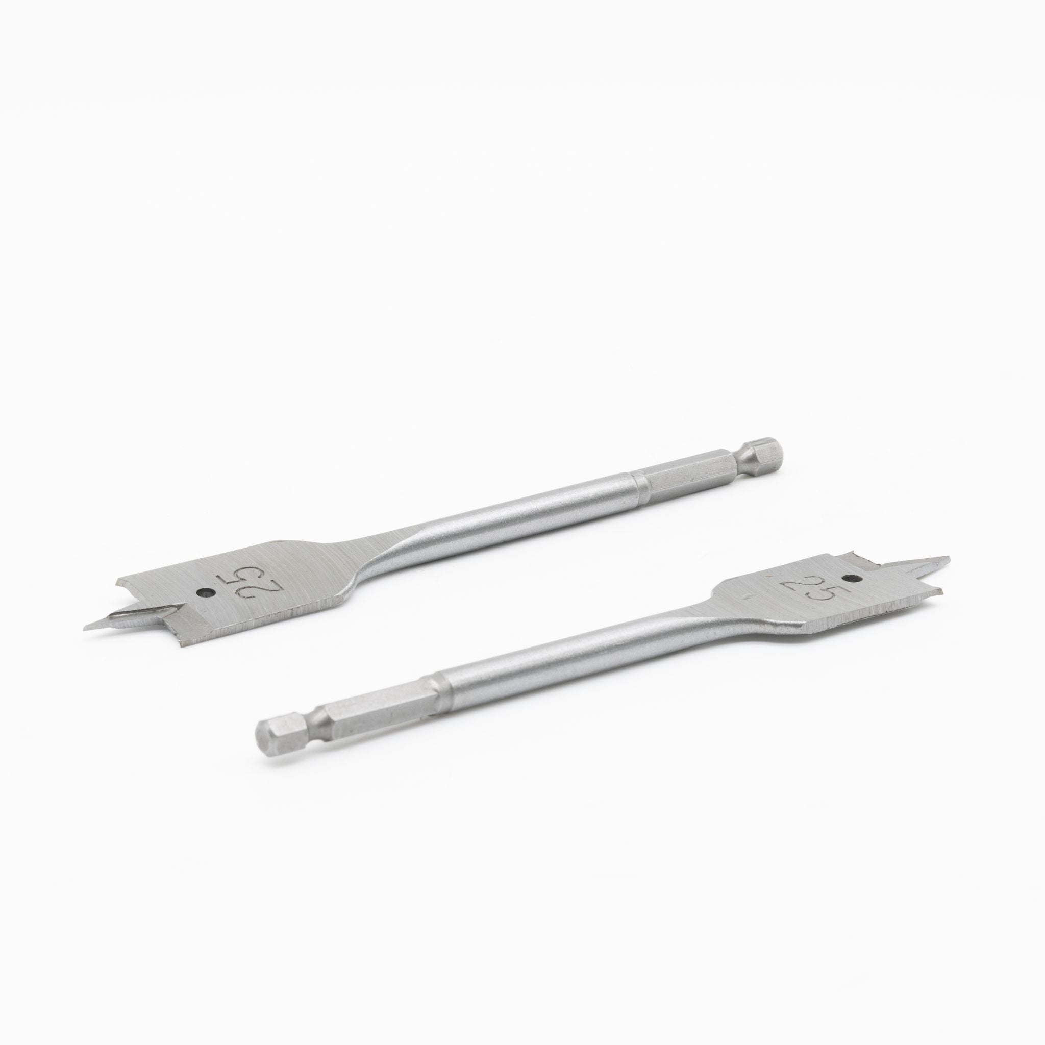 Speedboor 25mmx152mm hex aansluiting