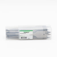 Speedboor 28mmx152mm hex aansluiting