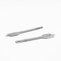 Speedboor 26mmx152mm hex aansluiting