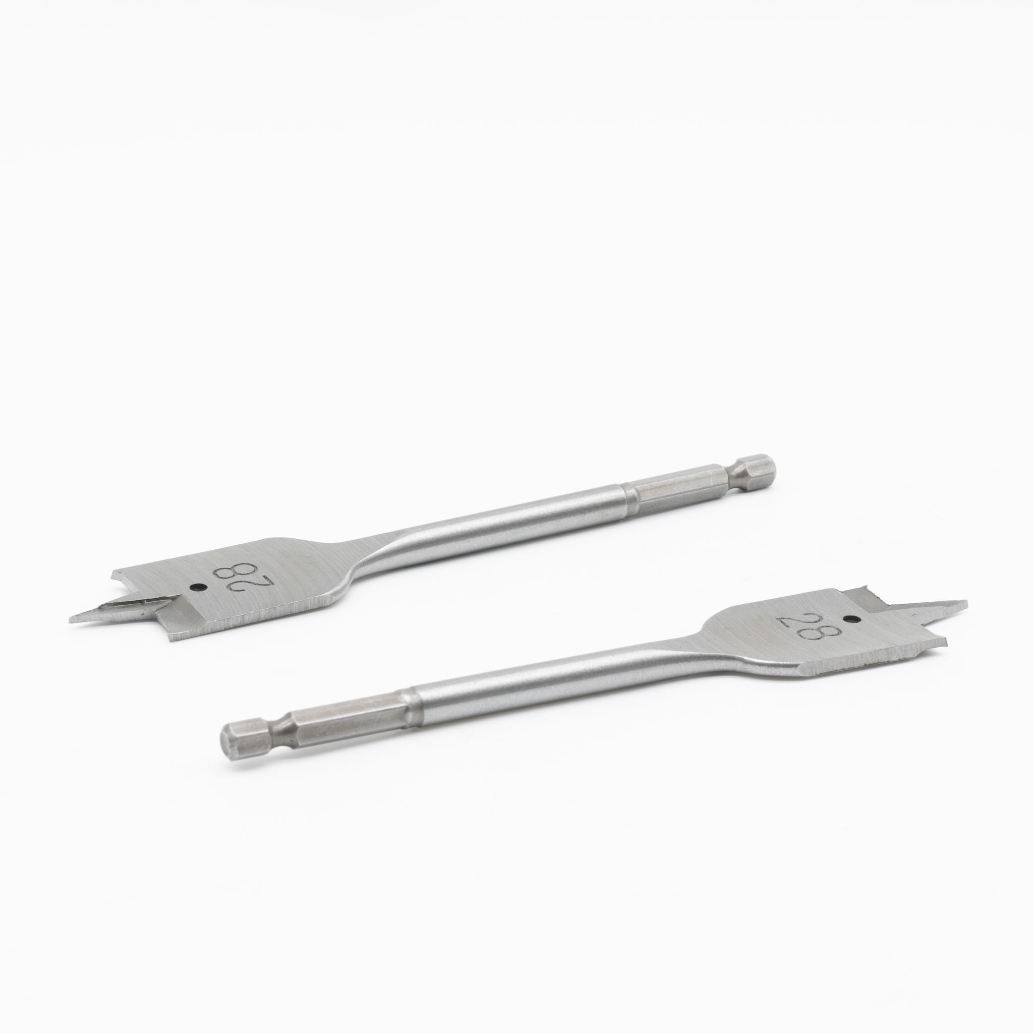 Speedboor 28mmx152mm hex aansluiting