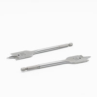 Speedboor 28mmx152mm hex aansluiting