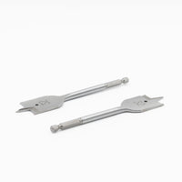 Speedboor 32mmx152mm hex aansluiting
