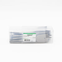 Speedboor 32mmx152mm hex aansluiting