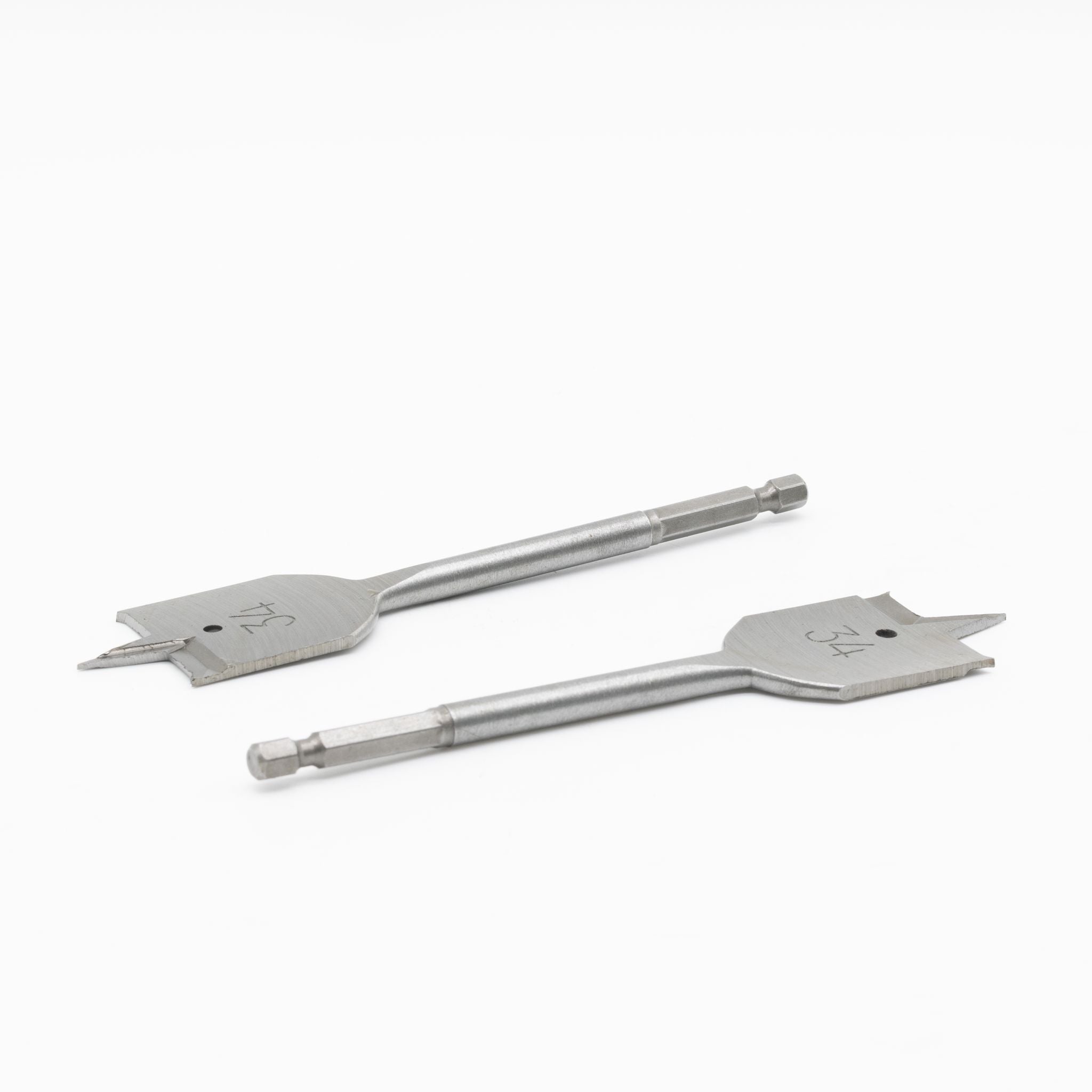 Speedboor 34mmx152mm hex aansluiting