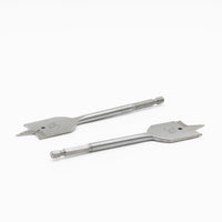 Speedboor 34mmx152mm hex aansluiting