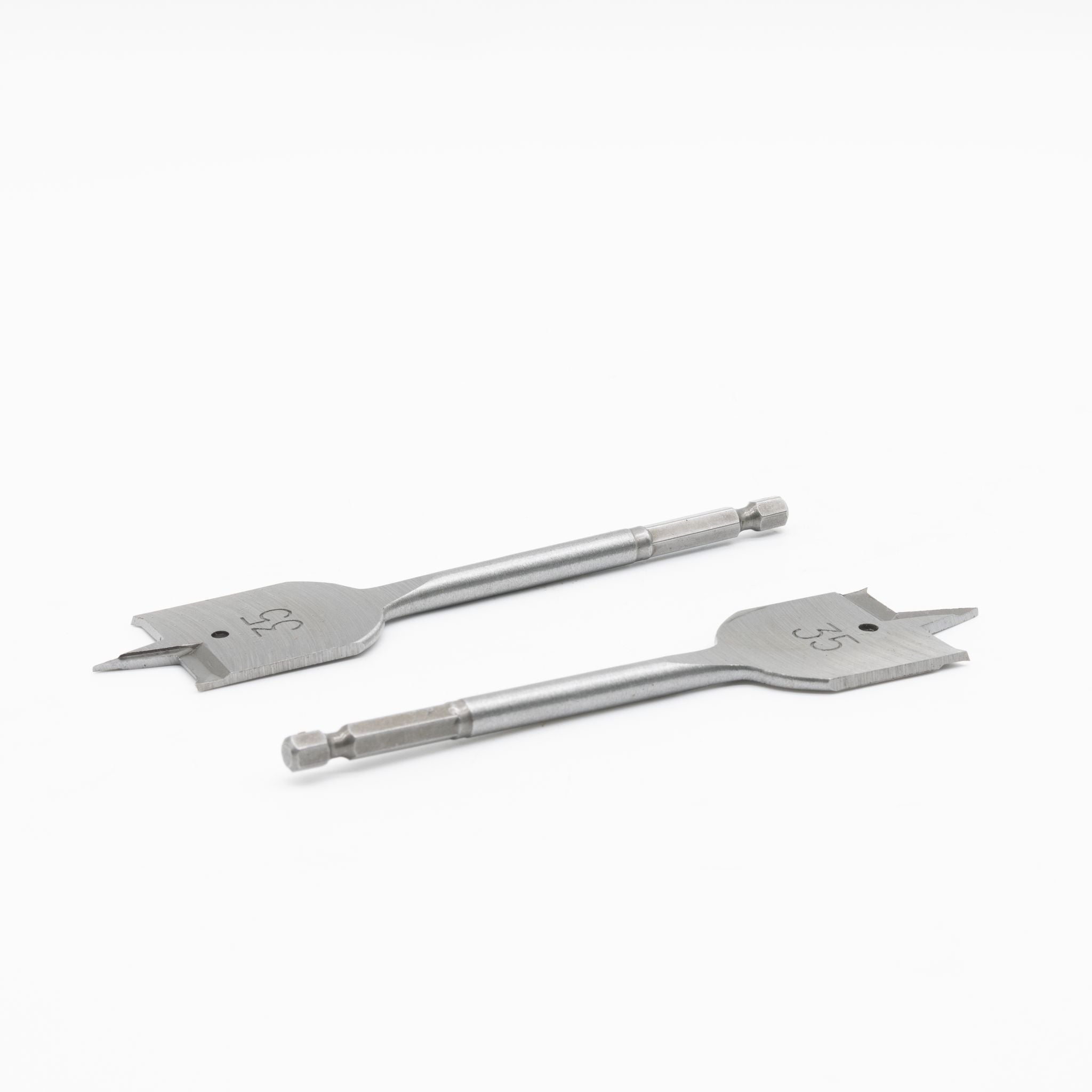 Speedboor 35mmx152mm hex aansluiting