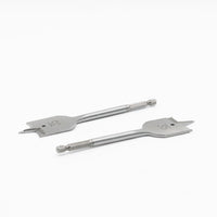 Speedboor 35mmx152mm hex aansluiting