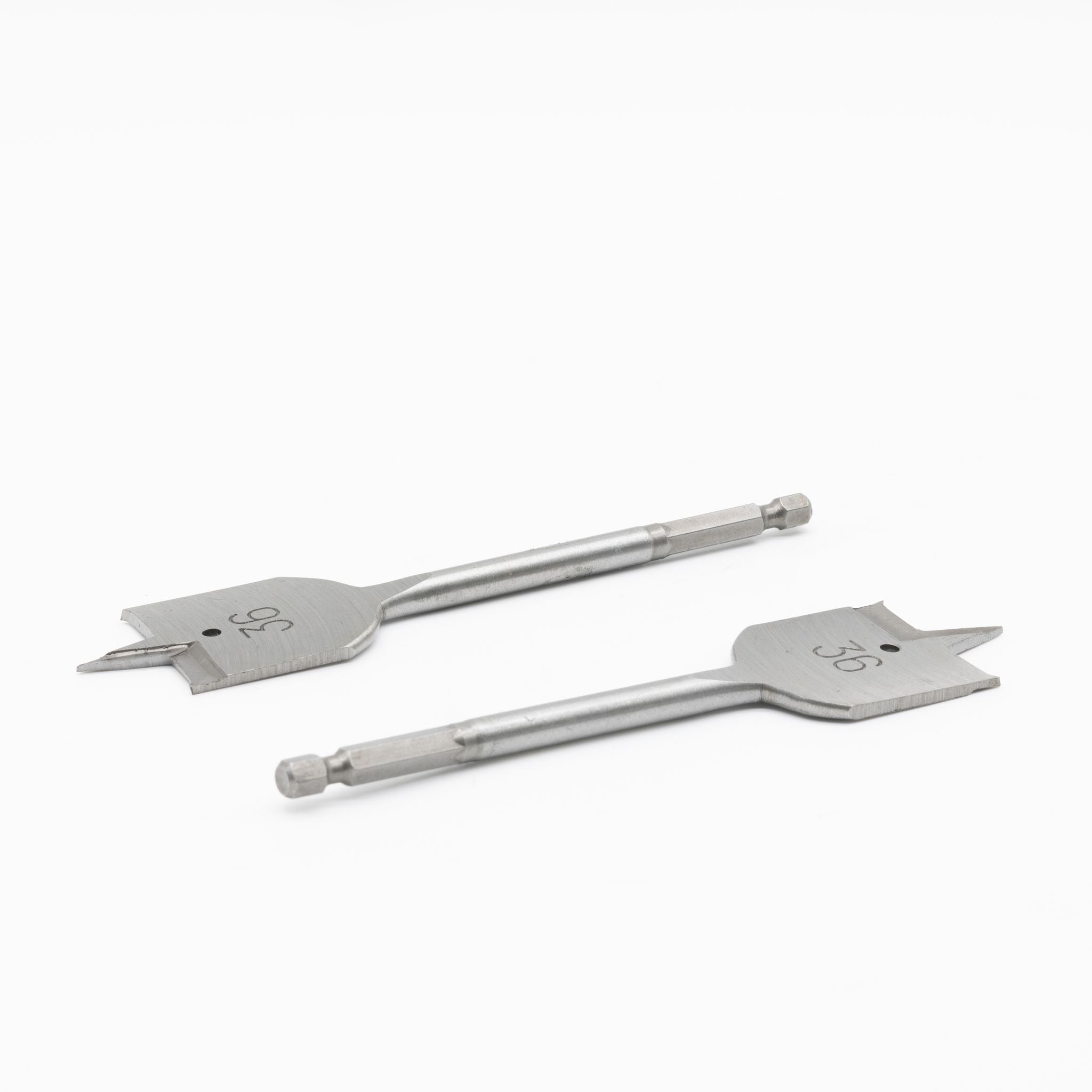Speedboor 36mmx152mm hex aansluiting