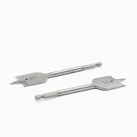Speedboor 36mmx152mm hex aansluiting
