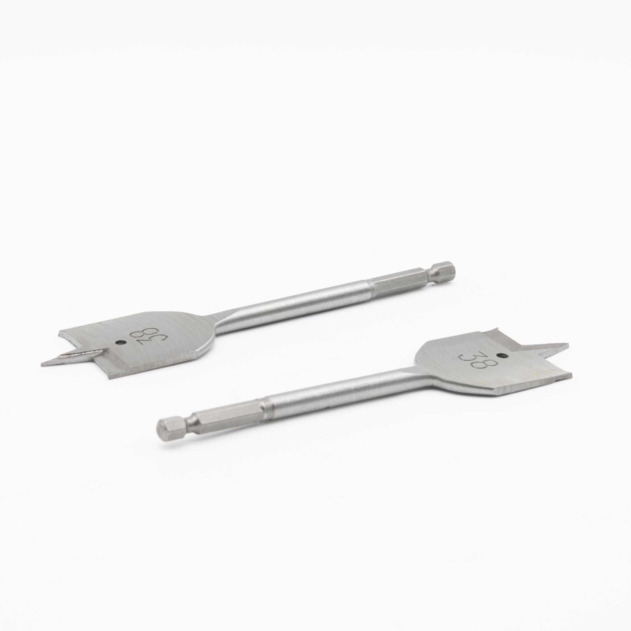 Speedboor 38mmx152mm hex aansluiting