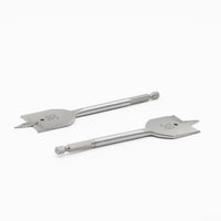 Speedboor 38mmx152mm hex aansluiting