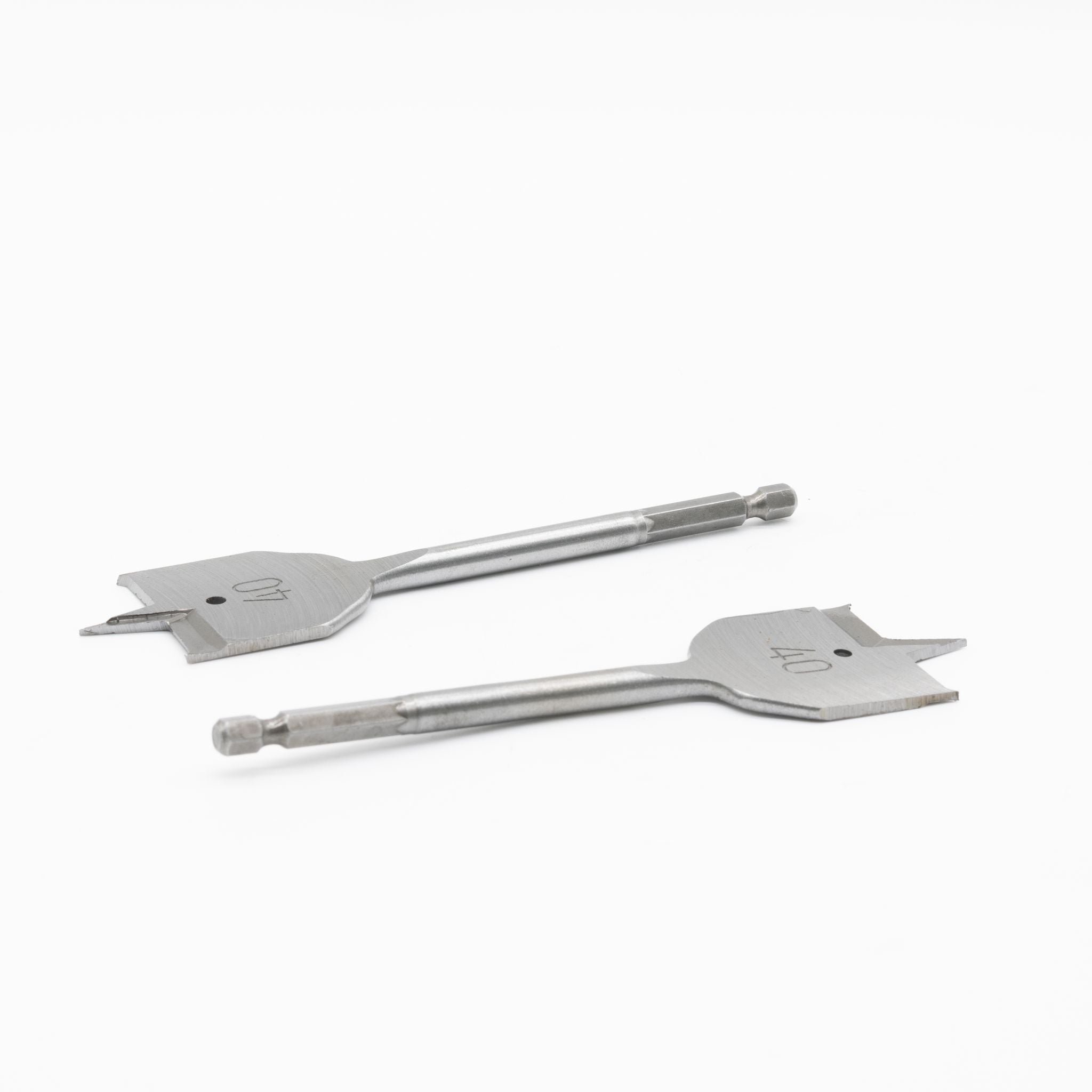 Speedboor 40mmx152mm hex aansluiting