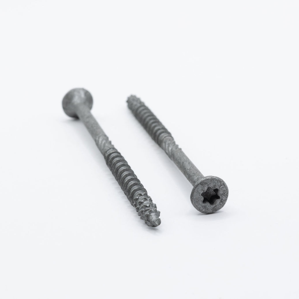 DynaPlus unischroef 5.0x80/42mm TORX spaanplaatschroeven AR-coating outdoor 200st