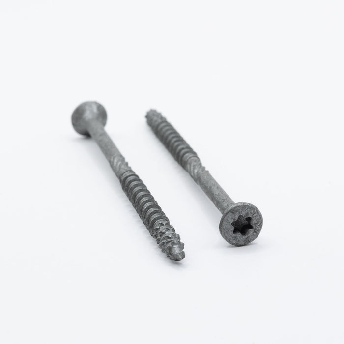 DynaPlus unischroef 5.0x80/42mm TORX spaanplaatschroeven AR-coating outdoor 200st