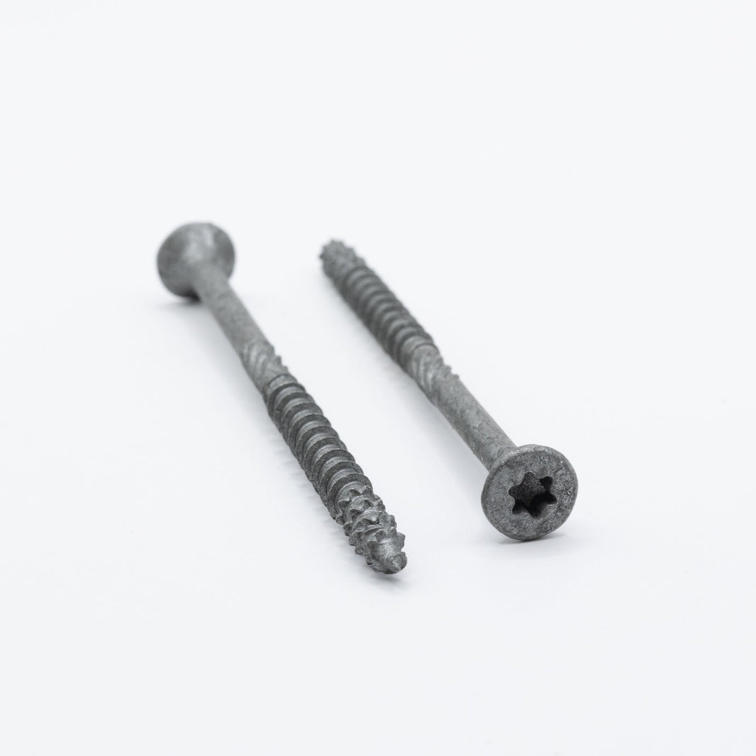 DynaPlus unischroef 5.0x80/42mm TORX spaanplaatschroeven AR-coating outdoor 200st