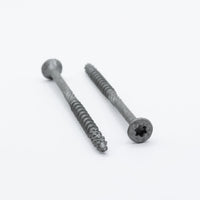 DynaPlus unischroef 5.0x80/42mm TORX spaanplaatschroeven AR-coating outdoor 200st