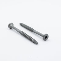 DynaPlus unischroef 5.0x70/42mm TORX spaanplaatschroeven AR-coating outdoor 200st