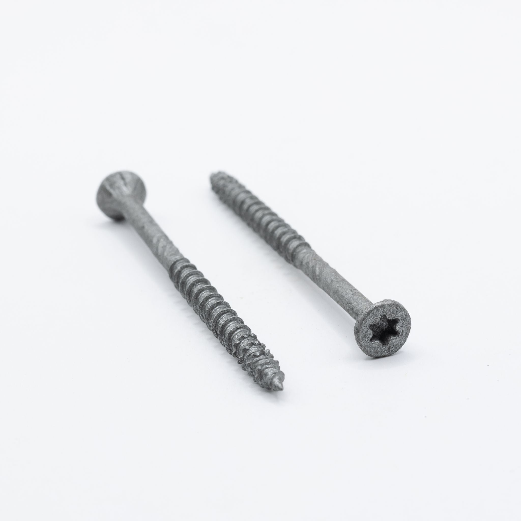 DynaPlus unischroef 4.0x60/35mm TORX spaanplaatschroeven AR-coating outdoor 200st