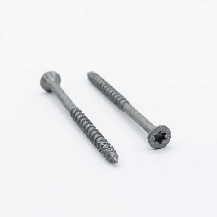 DynaPlus unischroef 4.0x60/35mm TORX spaanplaatschroeven AR-coating outdoor 200st