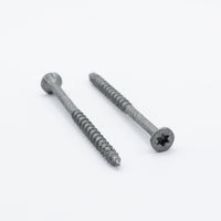 DynaPlus unischroef 4.0x60/35mm TORX spaanplaatschroeven AR-coating outdoor 200st