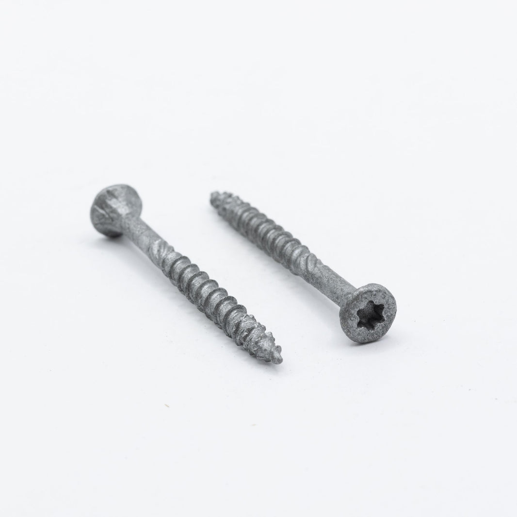 DynaPlus unischroef 3.5x40/24mm TORX spaanplaatschroeven AR-coating outdoor 200st