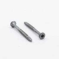 DynaPlus unischroef 3.5x40/24mm TORX spaanplaatschroeven AR-coating outdoor 200st