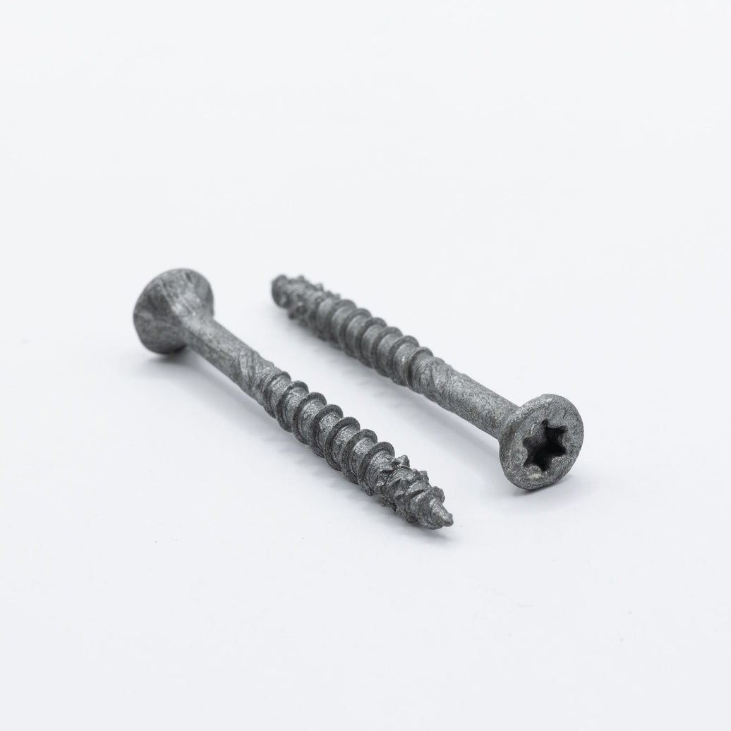DynaPlus unischroef 4.0x40/24mm TORX spaanplaatschroeven AR-coating outdoor 200st