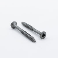 DynaPlus unischroef 4.0x40/24mm TORX spaanplaatschroeven AR-coating outdoor 200st