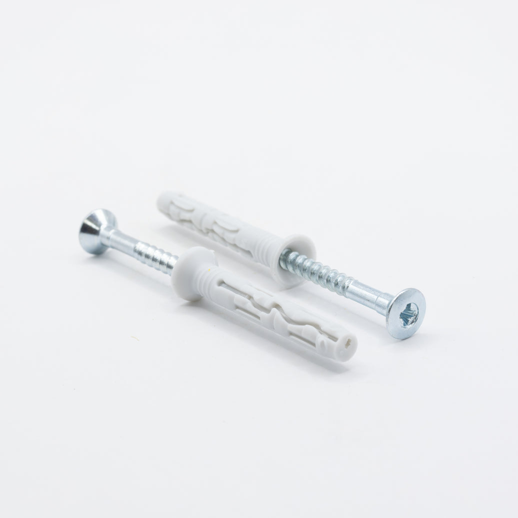 Smart 6x40mm nylon slagplug 200st
