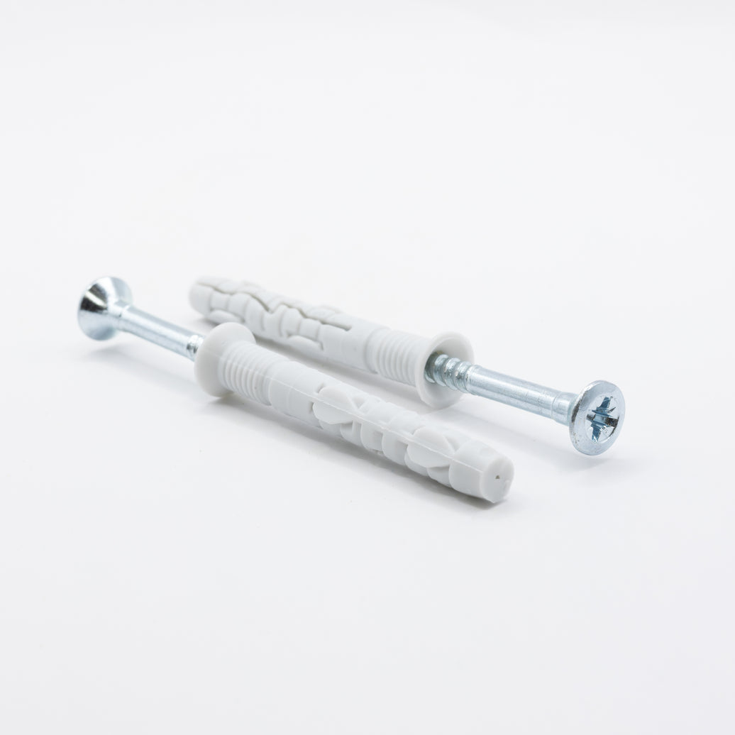 Smart 8x60mm nylon slagplug 100st