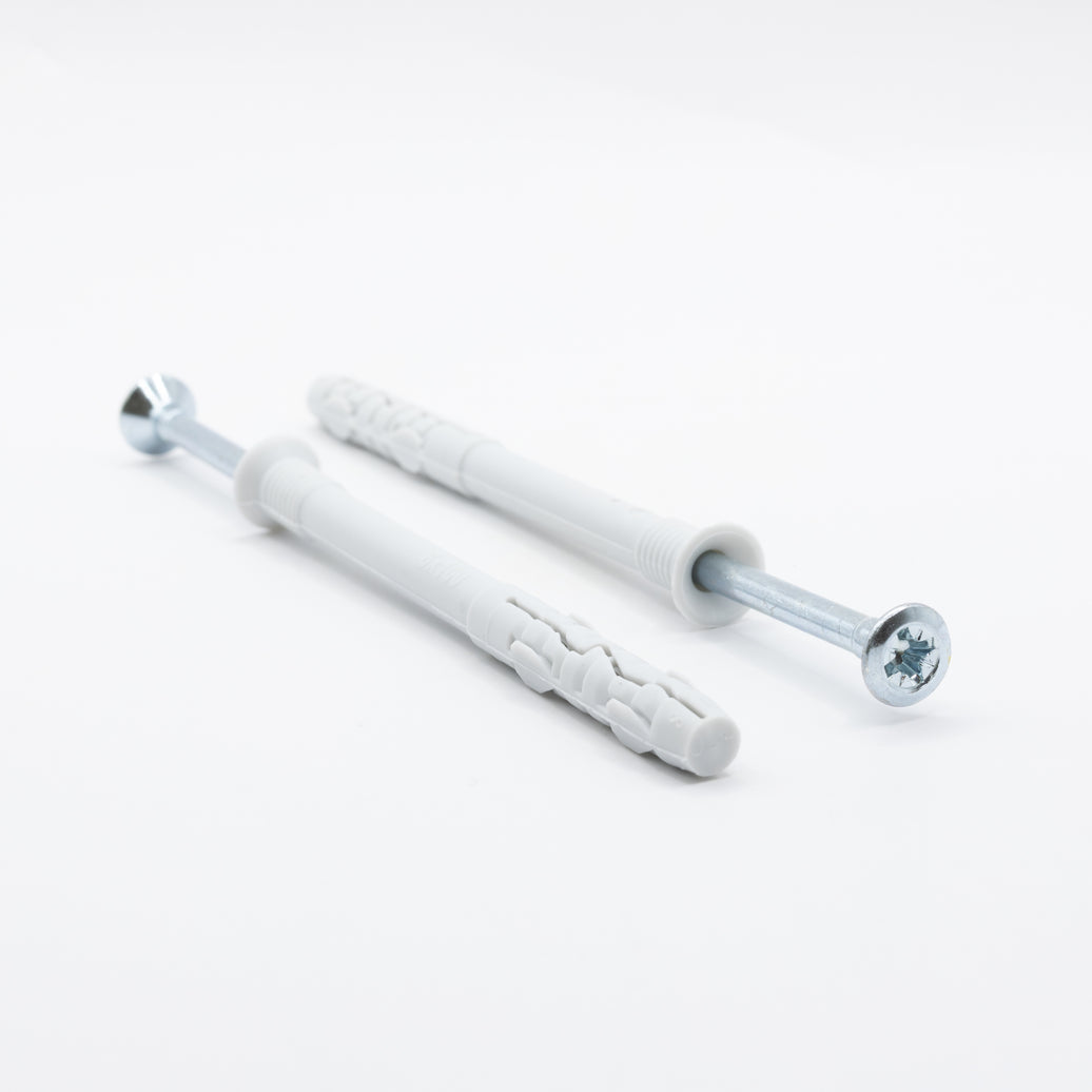 Smart 8x100mm nylon slagplug 100st