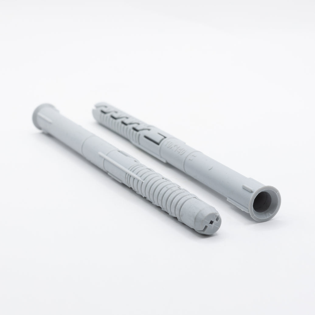 Proftec 10x140mm gevelplug TX 25st
