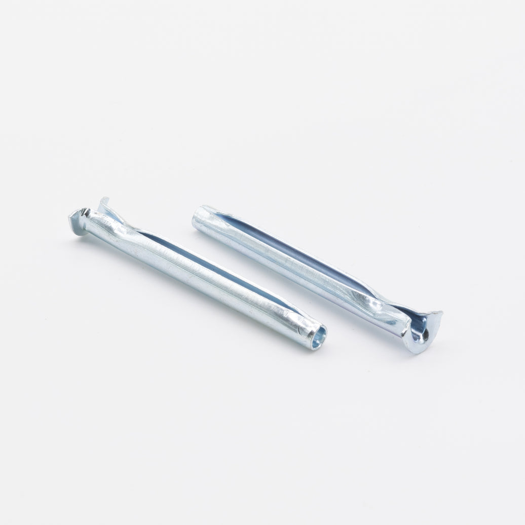 Proftec 6x60mm spanhuls 50st