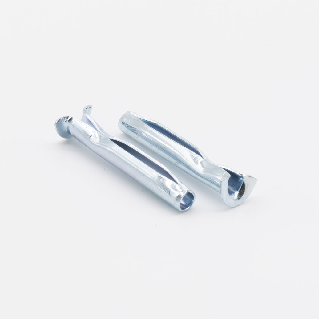 Proftec 6x40mm spanhuls 100st