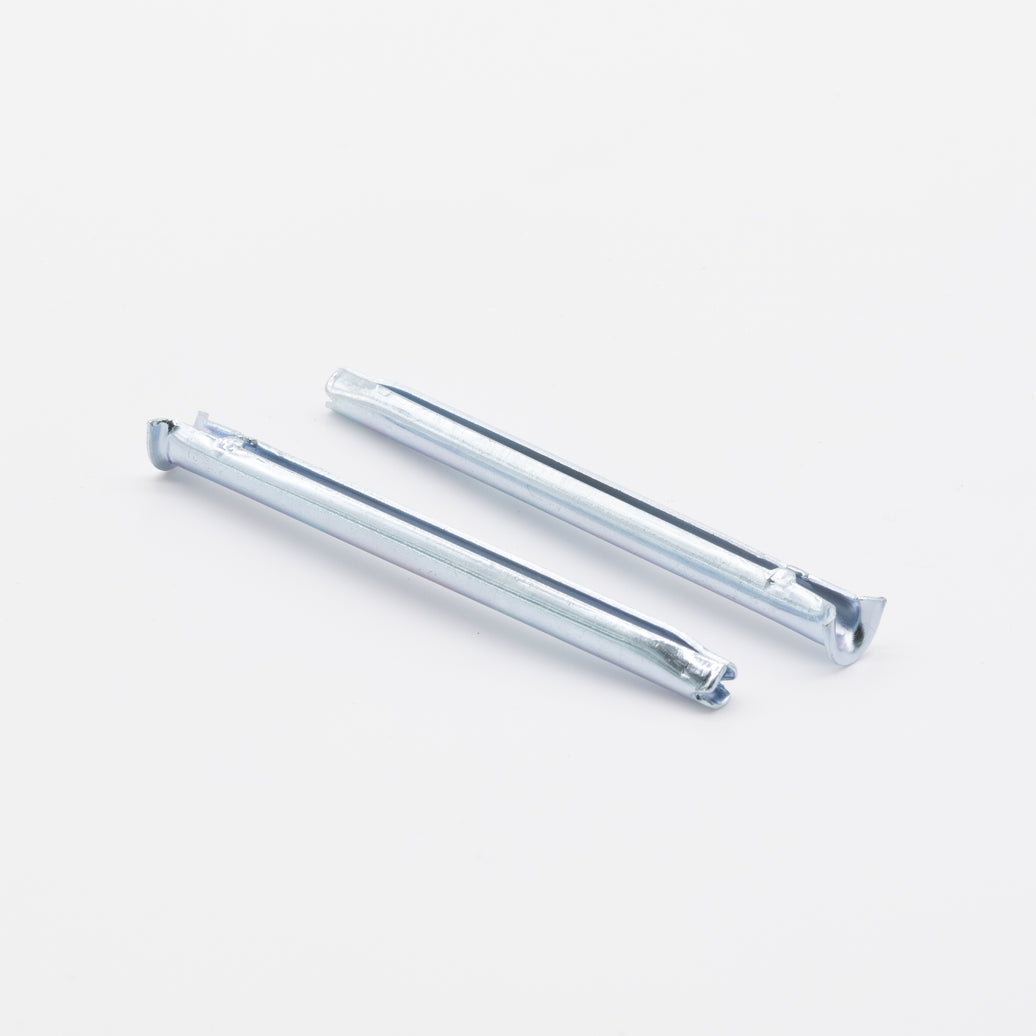 Proftec 8x90mm spanhuls 25st