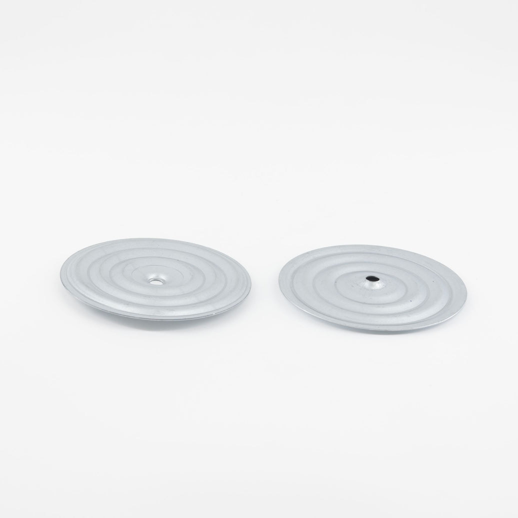 Proftec 5.0x70mm isolatieschijf geprofileerd verzinkt 50st