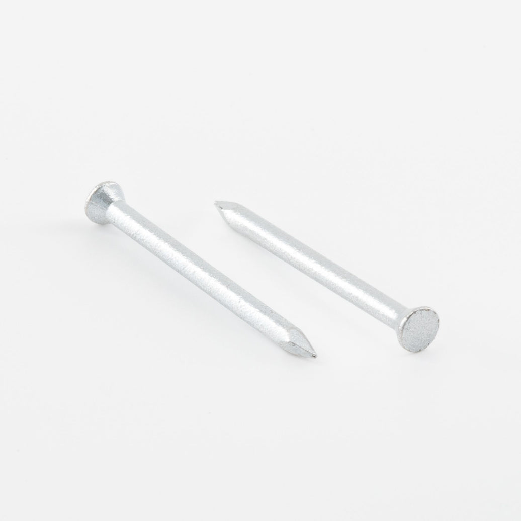 HJZ 3.0x40mm stalennagels verzinkt 250st