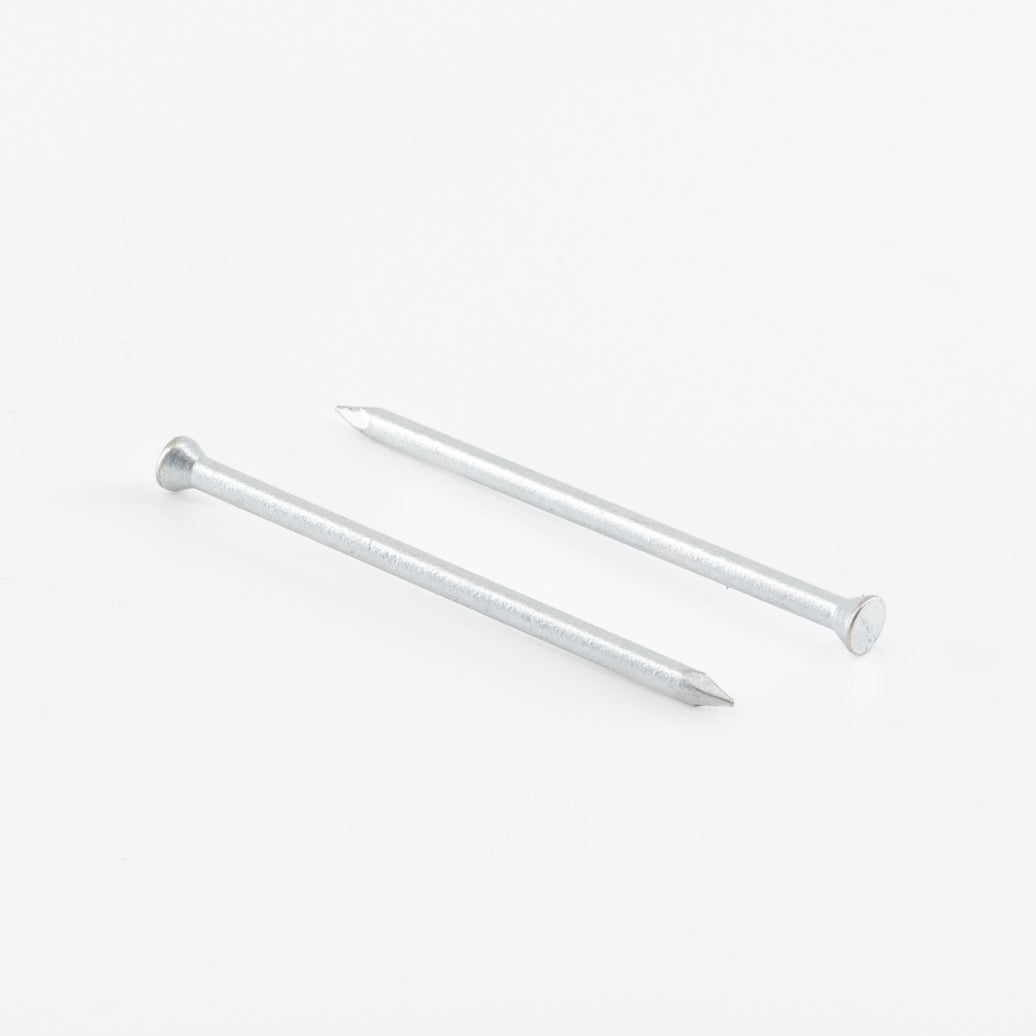 HJZ 3.0x60mm stalennagels verzinkt 250st