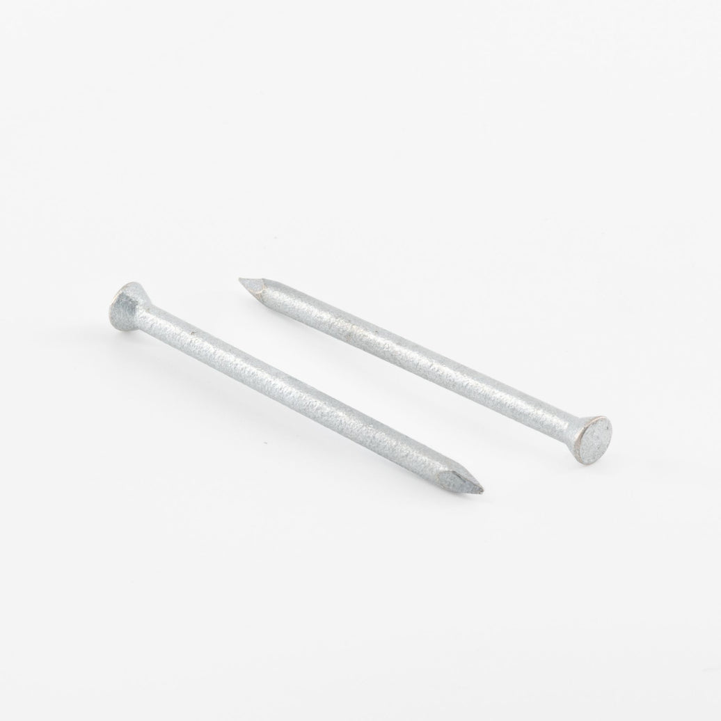 HJZ 3.0x50mm stalennagels verzinkt 250st