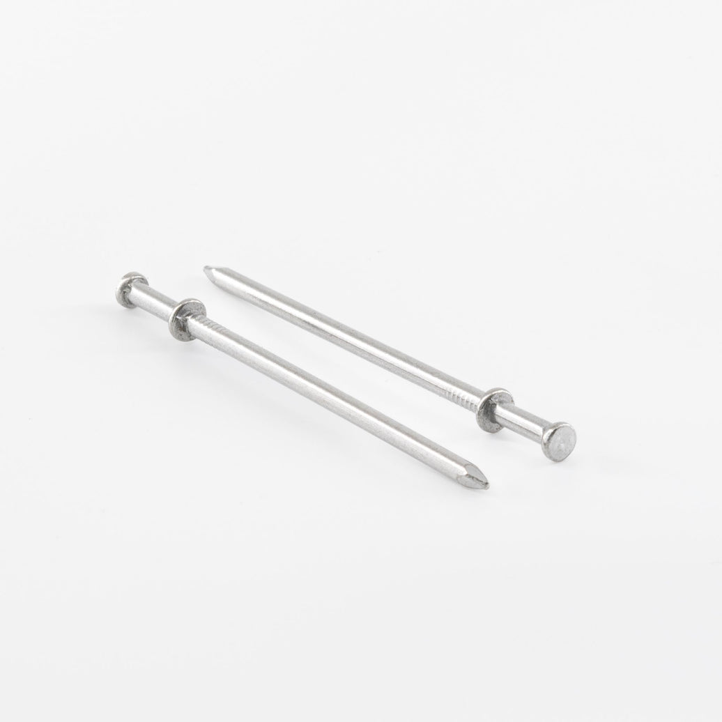 2.8x67mm duplexnagels blank 5KG